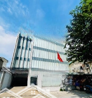 Bán Nhà Mặt Tiền Trần Nhật Duật Quận 1 -Diện Tích(8 X 25) - 3 Lầu - Thu Nhập: 250 Triệu/Tháng - Giá Bán 58 Tỷ