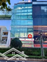 Siêu Hiếm- Bán Nhà Mặt Tiền Đường Cộng Hoà Tân Bình Dt: 12 X 30M Hầm 8 Lầu Hđ Thuê 300 Triệu