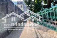 Chính Chủ Cần Bán Gấp Đất Nền Phường Linh Xuân, Thủ Đức. Shr Bao Cc Trong Ngày