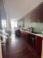 Cho Thuê Chung Cư Hc Hồng Tiến 148M2 4 Ngủ, 3 Vệ Sinh