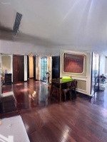 Cho Thuê Chung Cư Hc Hồng Tiến 148M2 4 Ngủ, 3 Vệ Sinh