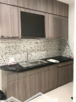 Bán Nhanh Studio S8.03 1Tỷ640 View Thoáng Ko Chắn Sẳn Sổ, Nội Thất Bếp Rèm