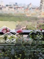 Bán Chcc Trần Quý Kiên - Trần Đăng Ninh, 3 Ngủ 1 Vệ Sinh Trần Cao Thoáng