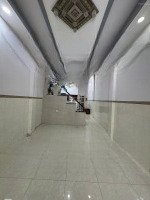 Bán Gấp Siêu Phẩm 1 Trệt 2 Lầu 1/ Ngắn Trần Thị Hè, P. Hiệp Thành, Q12. Chỉ 4,Xx Tỷ