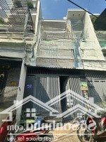 Bán Gấp Siêu Phẩm 1 Trệt 2 Lầu 1/ Ngắn Trần Thị Hè, P. Hiệp Thành, Q12. Chỉ 4,Xx Tỷ