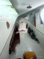 Lớn Tuổi Bán Nhà Về Quê, 27M2 2 Phòng Ngủtây Thạnh - Tân Phú