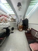 Lớn Tuổi Bán Nhà Về Quê, 27M2 2 Phòng Ngủtây Thạnh - Tân Phú