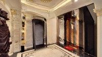 Chính Chủ Bán Biệt Thự Nguyệt Quế, Hai Mặt Tiền, Diện Tích 380M2 Nội Thất Hiện Đại, Gần Biển Hồ.