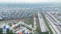Tấn Đức Jsc Do2 Mua Trực Tiếp Cđt Mới Tinh Chưa Bán Bao Giờ Giá Từ 2,2 Tỷ - Sổ Đỏ Sẵn