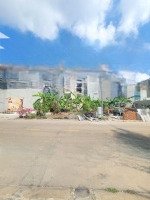 Bán Đất Kdc Trung Tâm Hành Chính Dĩ An P. Dĩ An Tp. Dĩ An