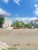 Bán Đất Kdc Trung Tâm Hành Chính Dĩ An P. Dĩ An Tp. Dĩ An