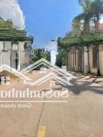Bán Đất Kdc Trung Tâm Hành Chính Dĩ An P. Dĩ An Tp. Dĩ An