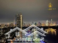 Hải Yến 0963775556 - Bán Căn Hộ Sunwah Pearl 2 Pn - 110M2, View Sông Sài Gòn, Thủ Thiêm