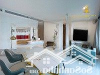 Hải Yến 0963775556 - Bán Căn Hộ Sunwah Pearl 2 Pn - 110M2, View Sông Sài Gòn, Thủ Thiêm