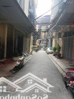 Siêu Hot Phân Lô Nguyễn Chí Thanh Ô Tô Kinh Doanh Vỉa Hè - 40M2 - 5 Tầng Thang Máy - Giá Bán 15 Tỷ
