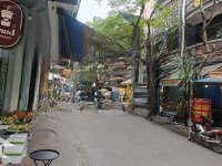 Siêu Hot Phân Lô Nguyễn Chí Thanh Ô Tô Kinh Doanh Vỉa Hè - 40M2 - 5 Tầng Thang Máy - Giá Bán 15 Tỷ