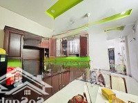 Hxh 58M2 (4X15M) Tây Thạnh, Tân Phú - Ngay Sau Big C Trường Chinh - 3 Tầng Btct - Giá Nhỉnh 5Tỷ