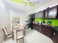 Hxh 58M2 (4X15M) Tây Thạnh, Tân Phú - Ngay Sau Big C Trường Chinh - 3 Tầng Btct - Giá Nhỉnh 5Tỷ