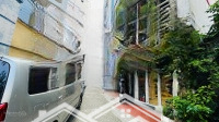 Bán Nhà Đẹp 6 Tầng - Mỹ Đình 1, Nam Từ Liêm Ngõ Ô Tô Tránh Giá Tốt