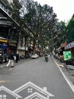 Vip! Bán Nhà Mặt Phố Hàng Trống - Hoàn Kiếm, Gần Hồ Gươm, Đi Bộ 3 Phút Ra Hồ 279M2Mặt Tiền8M 1 Sổ 1 Chủ