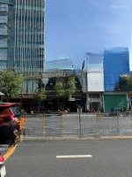 Bán Gấp Khuôn Đất Lớn Ngay Mặt Tiền Nguyễn Văn Trỗi - Phú Nhuận - 16X25M - Được Xây Cao - Giá Bán 55 Tỷ