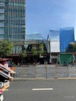 Bán Gấp Khuôn Đất Lớn Ngay Mặt Tiền Nguyễn Văn Trỗi - Phú Nhuận - 16X25M - Được Xây Cao - Giá Bán 55 Tỷ