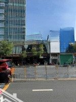 Bán Gấp Khuôn Đất Lớn Ngay Mặt Tiền Nguyễn Văn Trỗi - Phú Nhuận - 16X25M - Được Xây Cao - Giá Bán 55 Tỷ