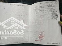 Bán 1000M2 Đất Cln Tại Ấp Xa Cô, Xã Thanh An, Huyện Hớn Quản, Tỉnh Bình Phước Giá 250 Triệu