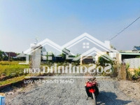 1 Lô Đất Rẻ Tại Giang Điền, Trảng Bom, Đồng Nai