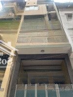 Phân Lô Ô Tô Kinh Doanh Ba Đình - 60M2 - 6 Tầng - Chỉ Hơn 25 Tỷ - Ô Tô Tránh, Vỉa Hè Kinh Doanh