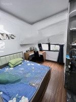 Bán Nhà Quan Nhân Thanh Xuân - Siêu Phẩm 50M2 4 Tầng Full Nội Thất Giá Chỉ 7.6 Tỷ Ảnh Thật 100%