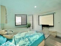 Cho Thuê Căn Hộ Penthouses Cao Cấp 1 Phòng Ngủ+ 1Pk Full Nội Thất Gần Sân Bay Tân Sơn Nhất Tân Bình