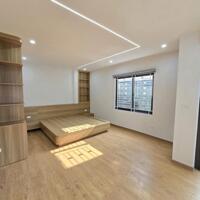 Siêu phẩm 117 Thái Hà - 38m2 x 6T thang máy- MT7m Ô tô đỗ cổng giá 12.5 tỷ thương lượng