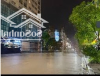 Cho Thuê Nhà Mặt Phố Vũ Phạm Hàm - Trung Hòa, 150M2X6 Tầng, Mặt Tiền 6M, Khu Vực Nhiều Hàng Quán