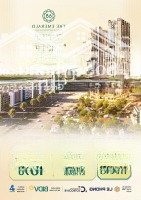 Ck Đến 20% Gtch Tại Tháp(Mega) Dự Án The Emerald68Mặt Tiềnql13 - Liền Kề Thủ Đức Chỉ Với 230 Triệu Sở Hữu
