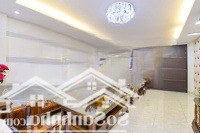 Bán Nhàhẽm Xe Hơi8M Ni Sư Huỳnh Liên_Dt: 4.1 X 15M (Cn 62M2) 5 Tầng - Giá: 12.9 Tỷ Tl