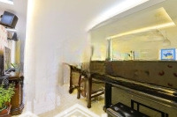 Bán Nhàhẽm Xe Hơi8M Ni Sư Huỳnh Liên_Dt: 4.1 X 15M (Cn 62M2) 5 Tầng - Giá: 12.9 Tỷ Tl