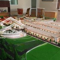 Bán Lô Đất Đường Số 2 Mipeco Nha Trang, Đối Diện Trung Tâm Thương Mại 18 Tầng