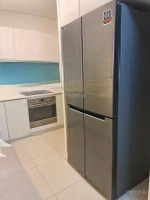 Cho Thuê Căn Hộ The Estella 2 Phòng Ngủ + 1 Study Room Giá Tốt Nhất Trên Thị Trường, Quận 2