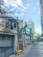 Bán Nhàhẽm Xe Hơitân Thới Nhất 13 Giá Bán 3.8Tỷ