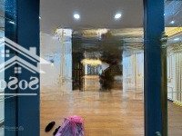 Chấn Động Mặt Phố! Hoàng Cầu Vỉa Hè Cực Rộng 6 Ôtô Tránh,Diện Tích 70 Triệu/Tháng 120M2 5 Tầngmặt Tiền6M Giá Bán 35Tỷ