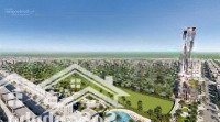 Chung Cư Trinity Square Masterise Homes, Vinhomes Ocean Park, Giá Chỉ Nhỉnh 50 Triệu/M2, Ck 14.5%