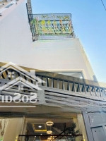 Bán Nhà Riêng Tại Phố Thạch Lam, Phú Thạnh, Tân Phú. 60M2, View Đẹp Giá Tốt. Giá Chỉ 2,56Tỷ.