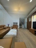 Bán Nhà Riêng Tại Phố Quan Nhân, 12,68 Tỷ_60M2_5 Tầng_Ngõ Rộng_Kinh Doanh_Online Hoặc Vp
