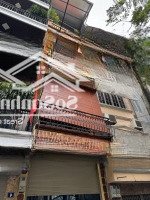 Nhà Đẹp - Ở Ngay - Ngõ Rộng Thênh Thang - Dân Cư Sầm Uất - Vị Trí Trung Tâm