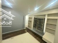 Bán Nhà Vạn Phúc 5 Tầng Full Đồ, View Chung Cư, Oto Lùi Đỗ Cửa, 36M2, Chỉ 5.95 Tỷ
