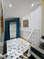 Nhà Phố View Đẹp Tại Đặng Văn Bi Thủ Đức 50M2, 2 Phòng Ngủ 2 Vệ Sinh Cho Thuê, Đầu Tư Giá Rẻ