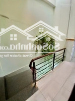 Mặt Tiền Kinh Doanh - 3 Tầng - Gần Gò Dầu - Chợ Tân Hương - Nhà Ngang 4.7M - Tân Phú - Nhỉnh 6 Tỷ