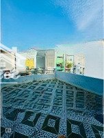 Bán Nhà Mặt Tiền Đỗ Thị Tâm, 8,7 Tỷ, 4.3Mx 16M Đường 10M Sát Chợ Tân Hương Tân Quý Quận Tân Phú