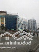 Bán Mặt Phố Minh Khai, Hai Bà Trưng .Diện Tích170M2 3T Mặt Tiền 9,5M . Giá: 60 Tỷ. Lh :0383426696